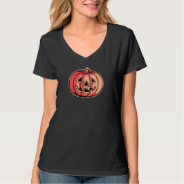 Pumpkin-T - Shirt