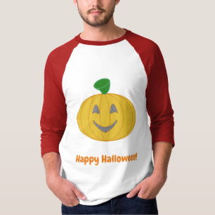 Pumpkin-T - Shirt