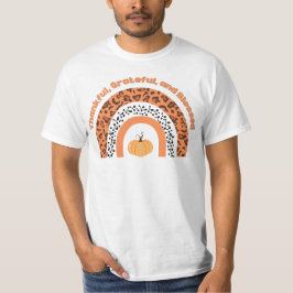 Pumpkin-T - Shirt
