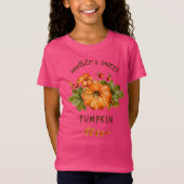 Pumpkin-T - Shirt (Vorderseite)