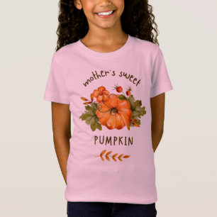 Pumpkin-T - Shirt