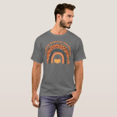 Pumpkin-T - Shirt (Vorne ganz)
