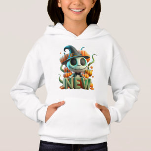 Pumpkin T - Shirt für Kinder - Spooky Halloween Sp