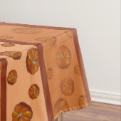 Pumpkin Tablecloth Tischdecke (Beispiel)