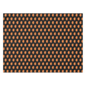 Pumpkin Tablecloth Tischdecke (Vorderseite (Horizontal))