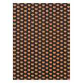 Pumpkin Tablecloth Tischdecke (Vorderseite)