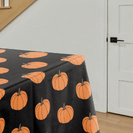 Pumpkin Tablecloth Tischdecke