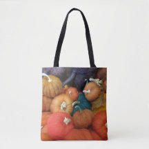 Pumpkin-Tasche für Multiprint