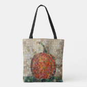Pumpkin-Tasche für Multiprint Tasche (Rückseite)