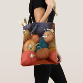Pumpkin-Tasche für Multiprint Tasche (Von Nahem)