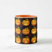 Pumpkin Tasse (Zentrum)