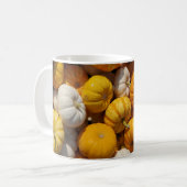 Pumpkin-Tasse Kaffeetasse (Vorderseite Links)