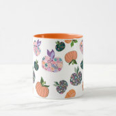 Pumpkin-Tasse Tasse (Zentrum)