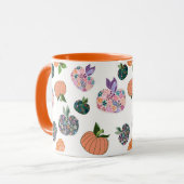 Pumpkin-Tasse Tasse (Vorderseite Links)