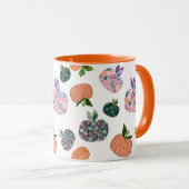 Pumpkin-Tasse Tasse (VorderseiteRechts)