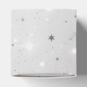 Pumpkin Teddy Baby Shower Geschenkschachtel (Oben)