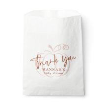 Pumpkin Terracotta Bohemisch Earthy Baby Dusche