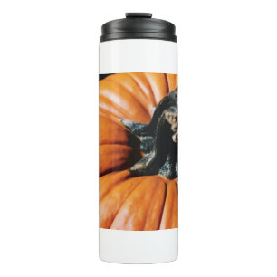Pumpkin Thermosbecher
