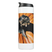 Pumpkin Thermosbecher (Nach rechts gedreht)