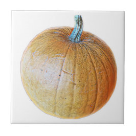 Pumpkin Tile Fliese
