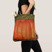 Pumpkin Tote Bag Tasche (Von Nahem)
