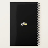 Pumpkin, traurige Flammen Planer (Rückseite)