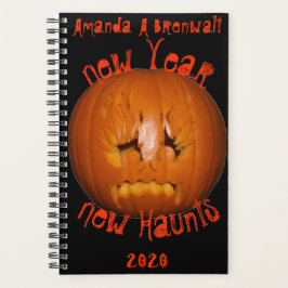 Pumpkin, traurige Flammen Planer