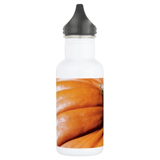 PUMPKIN! TRINKFLASCHE (Links)