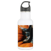 PUMPKIN! TRINKFLASCHE (Vorderseite)