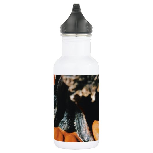 PUMPKIN! TRINKFLASCHE (Rechts)