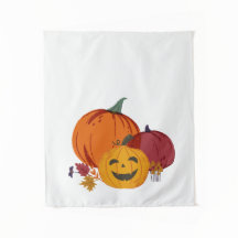 Pumpkin um über Tapestry zu reden