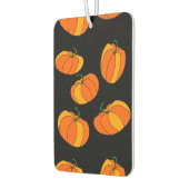 Pumpkin Universe Car Air Freshener Autolufterfrischer (Links)