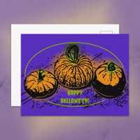 Pumpkin-Verschwörung