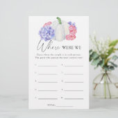 Pumpkin - Wo waren wir Brautparty (Stehend Vorderseite)