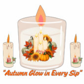 Pumpkin Women's Basic Fall T - Shirt