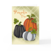 Pumpkin-Zeit und Halloween