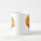 Pumpking Kaffeetasse (Mittel)