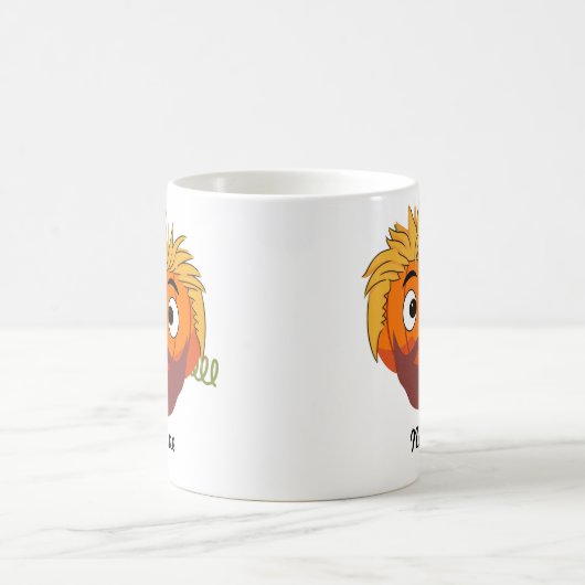 Pumpking Kaffeetasse (Mittel)