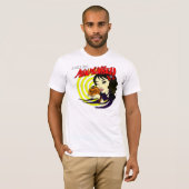 Pumpkinhead Arielle Men's T-Shirt (Vorne ganz)