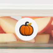 PumpkinLabels Etiketten (Befestigt)