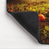 Pumpkinman Mousepad (Ecke)