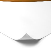 PumpkinPi Poster (Ecke)