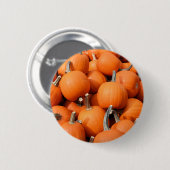Pumpkins Button (Vorne & Hinten)