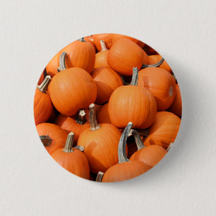 Pumpkins Button
