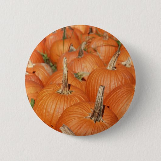 PUMPKINS! BUTTON (Vorderseite)