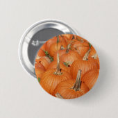 PUMPKINS! BUTTON (Vorne & Hinten)