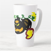 Pumpkins cool milchtasse (Rechte Ecke)