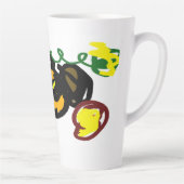 Pumpkins cool milchtasse (Rechts)