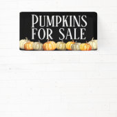 Pumpkins für Werbebanner Banner (InSitu)