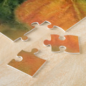 Pumpkins Halloween Jigsaw Puzzle Malerei (Seite)